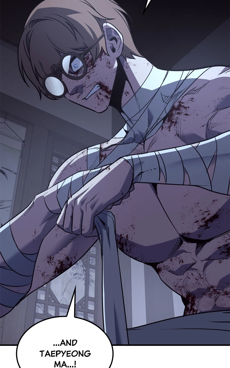 Reincarnated as an Unruly Heir Chapter 118 Page 53