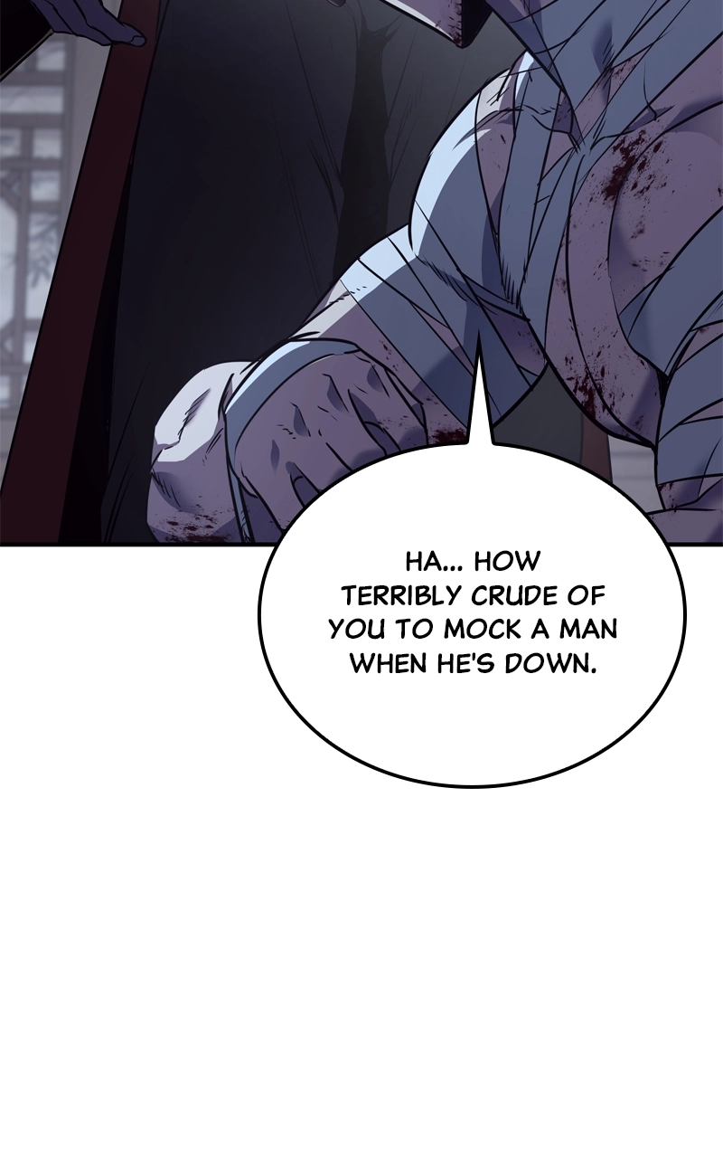 Reincarnated as an Unruly Heir Chapter 118 Page 56