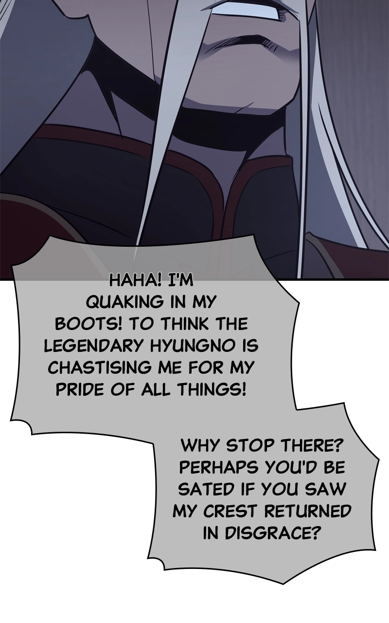 Reincarnated as an Unruly Heir Chapter 118 Page 58