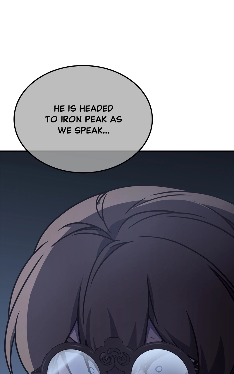 Reincarnated as an Unruly Heir Chapter 118 Page 62