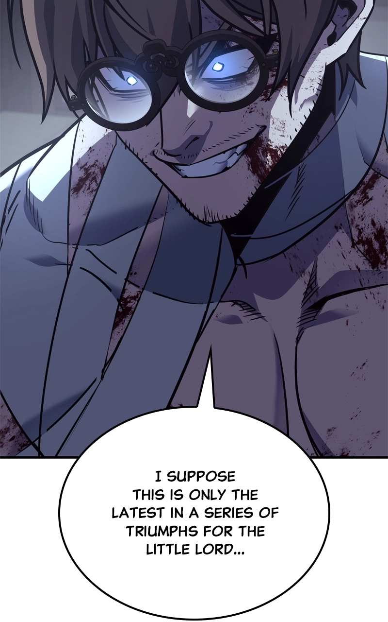Reincarnated as an Unruly Heir Chapter 118 Page 76