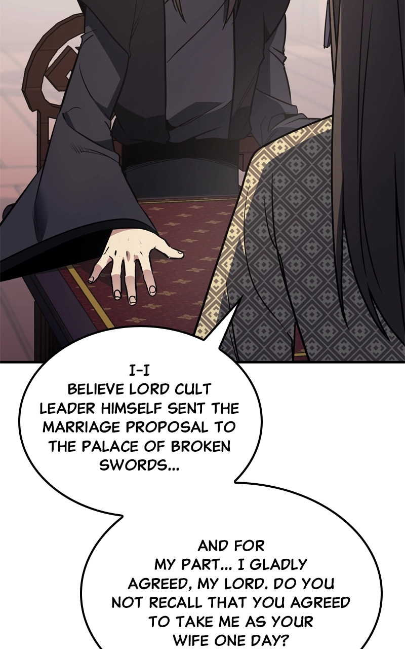 Reincarnated as an Unruly Heir Chapter 118 Page 87