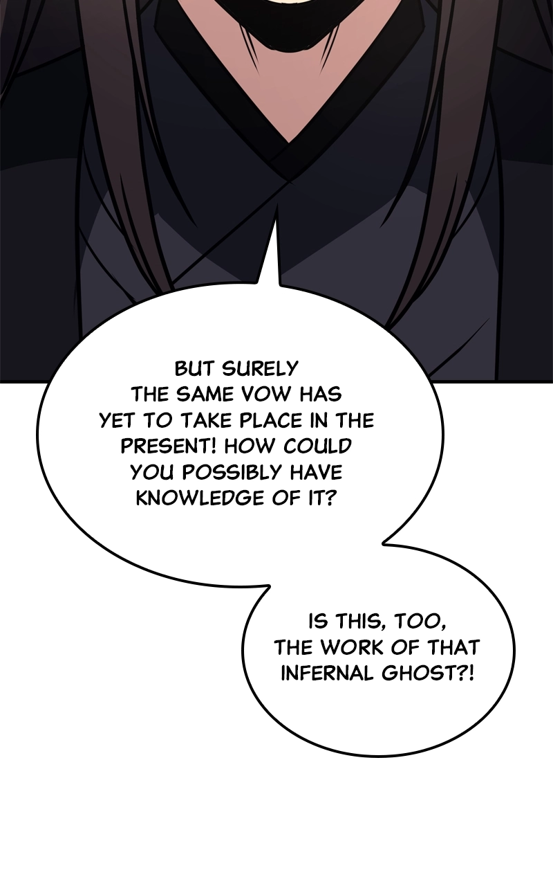 Reincarnated as an Unruly Heir Chapter 118 Page 91