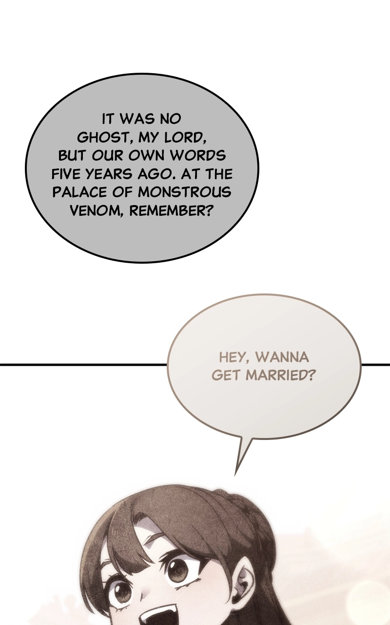 Reincarnated as an Unruly Heir Chapter 118 Page 92
