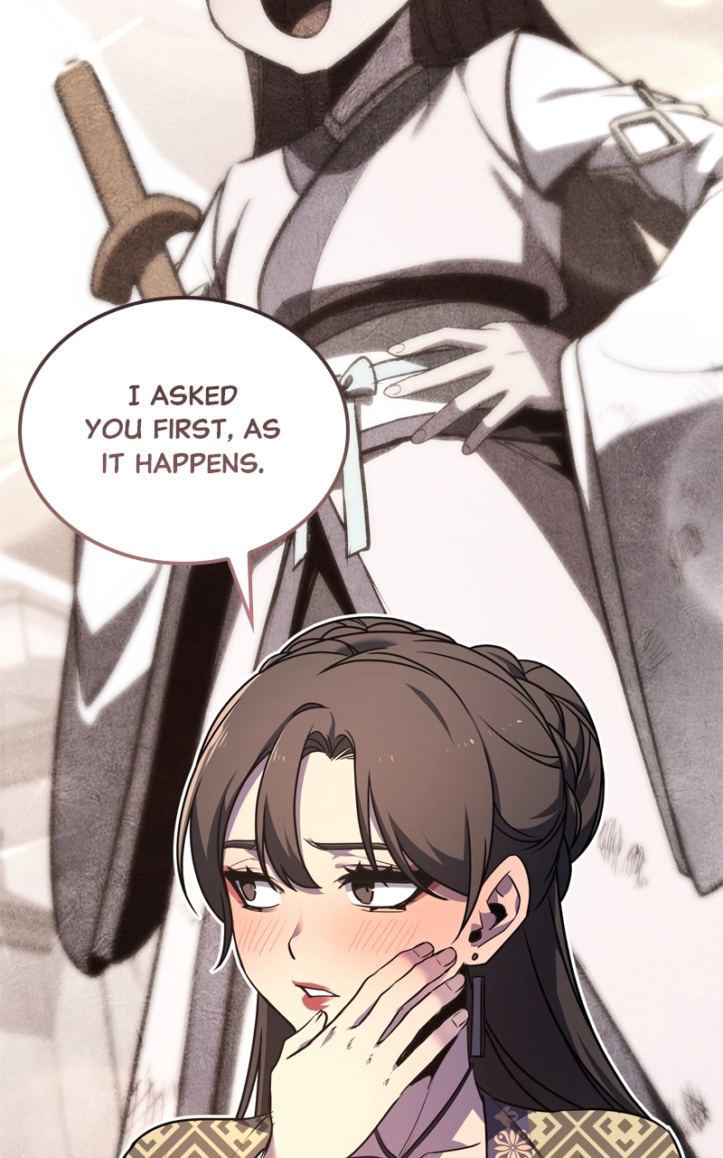 Reincarnated as an Unruly Heir Chapter 118 Page 93