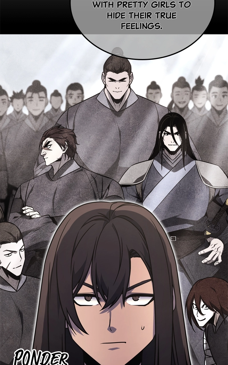 Reincarnated as an Unruly Heir Chapter 118 Page 97