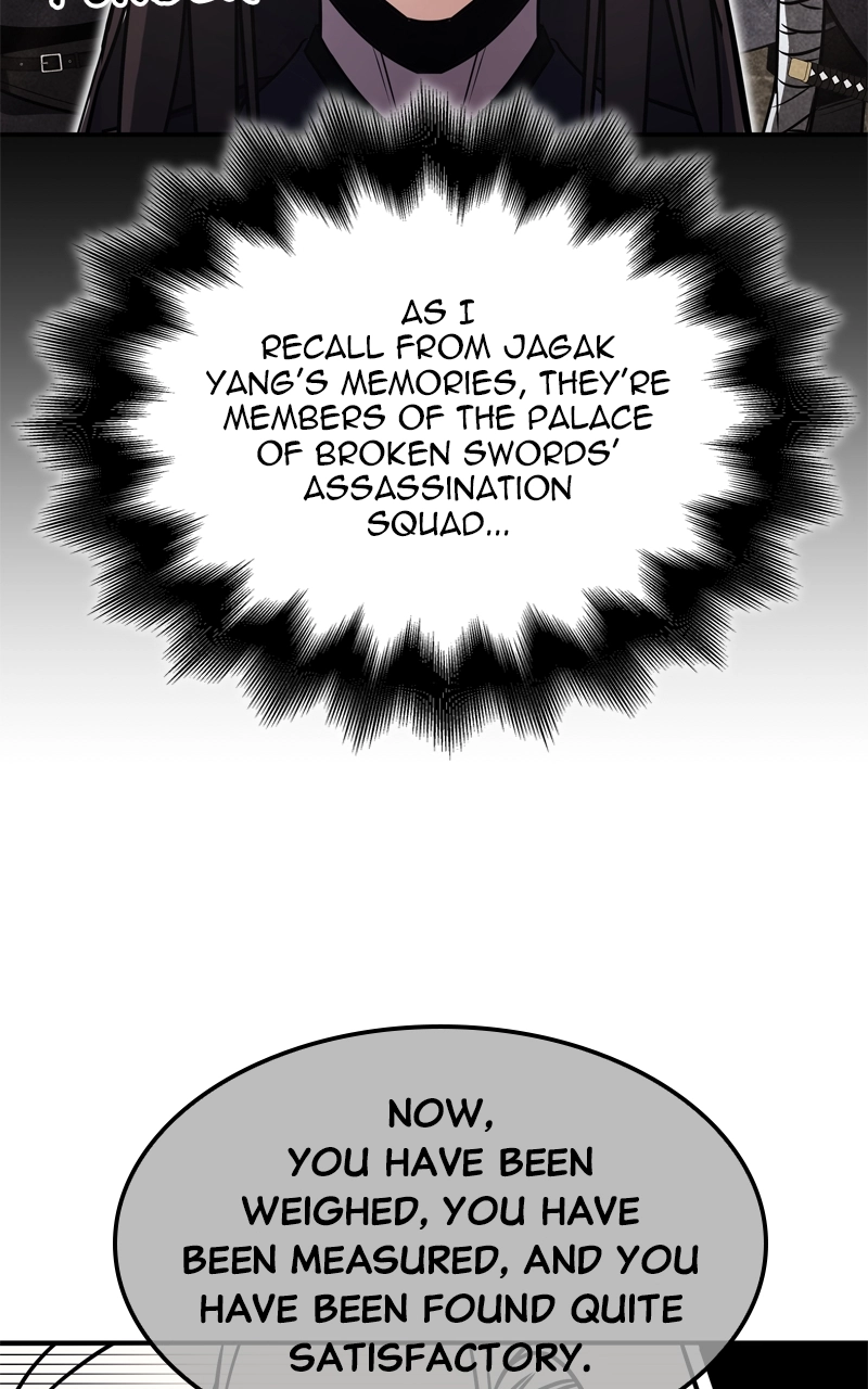 Reincarnated as an Unruly Heir Chapter 118 Page 98