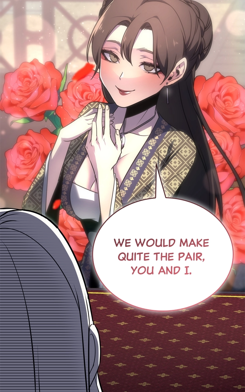 Reincarnated as an Unruly Heir Chapter 118 Page 101