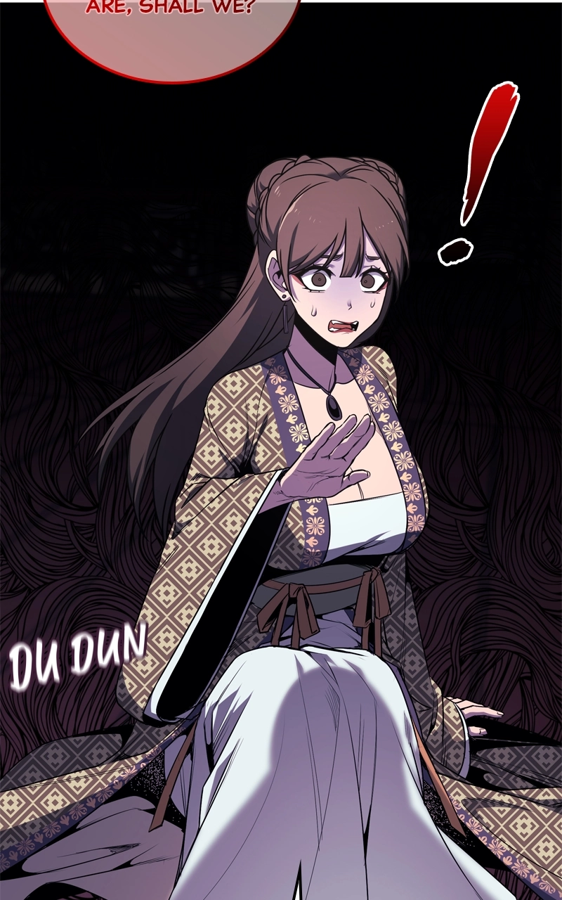 Reincarnated as an Unruly Heir Chapter 118 Page 107