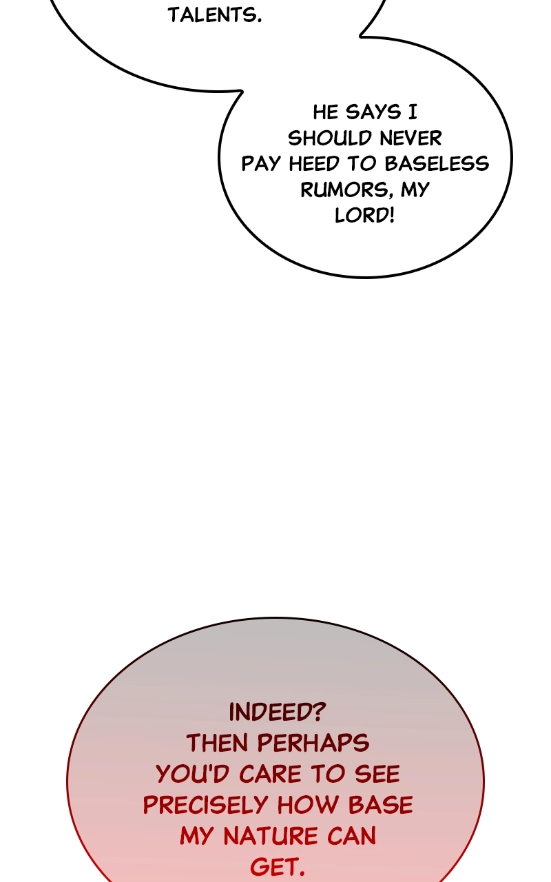 Reincarnated as an Unruly Heir Chapter 118 Page 110