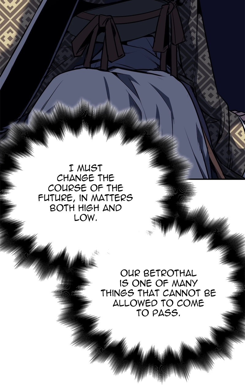 Reincarnated as an Unruly Heir Chapter 118 Page 112