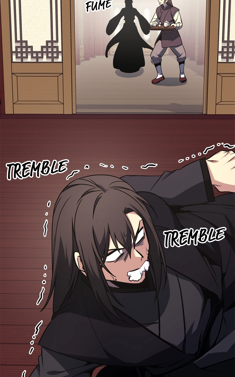 Reincarnated as an Unruly Heir Chapter 118 Page 117