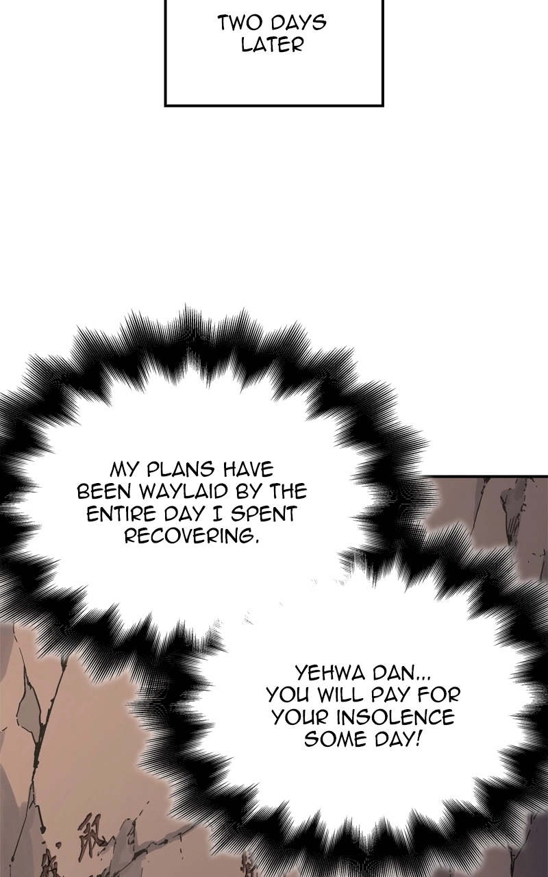 Reincarnated as an Unruly Heir Chapter 118 Page 121