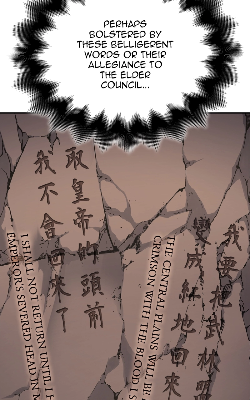 Reincarnated as an Unruly Heir Chapter 118 Page 124
