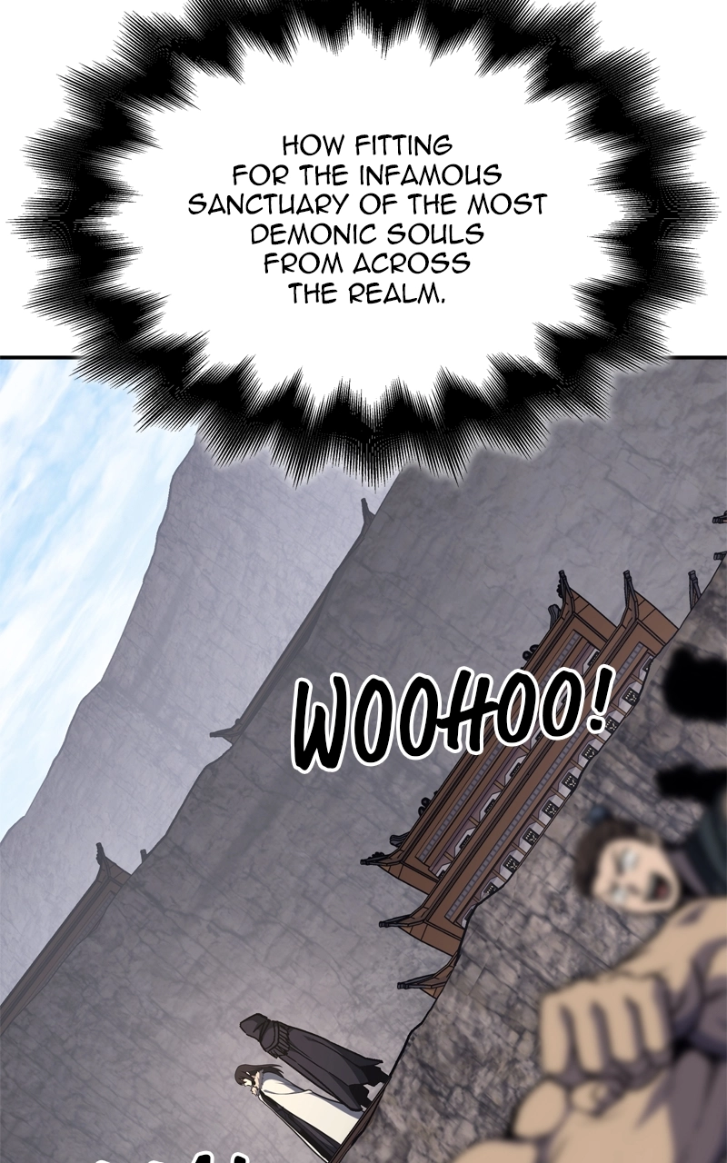Reincarnated as an Unruly Heir Chapter 118 Page 126