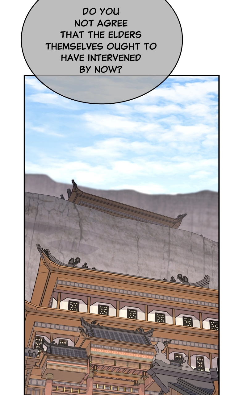 Reincarnated as an Unruly Heir Chapter 118 Page 129
