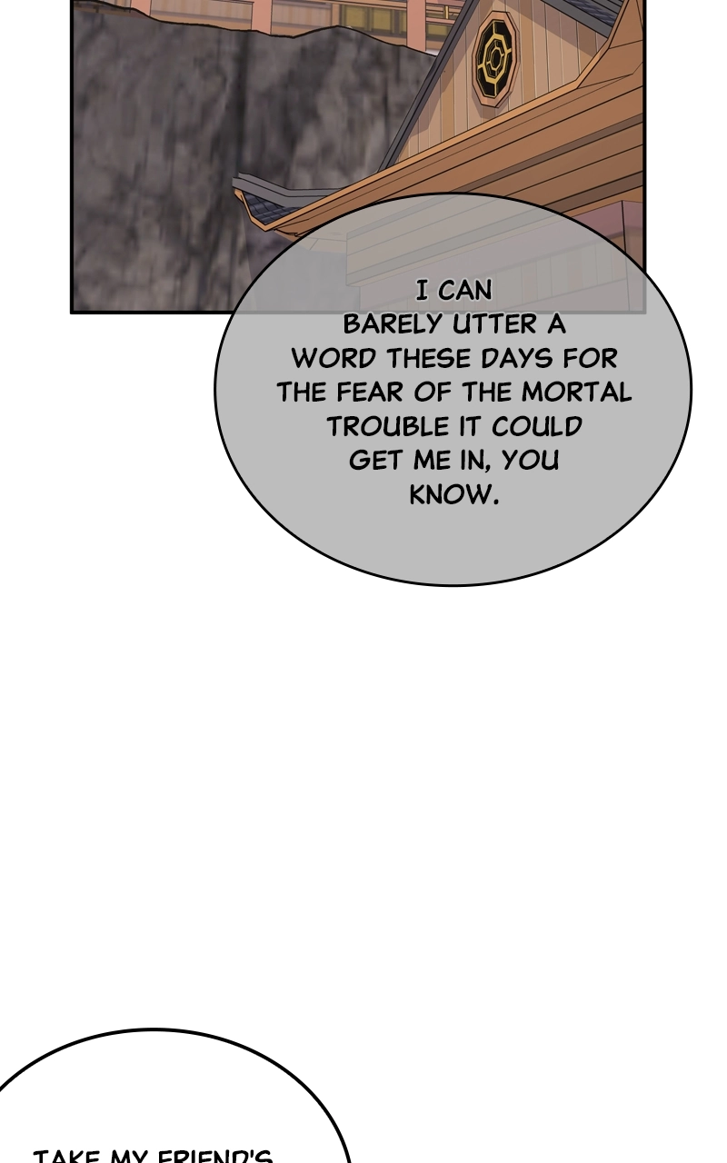 Reincarnated as an Unruly Heir Chapter 118 Page 130