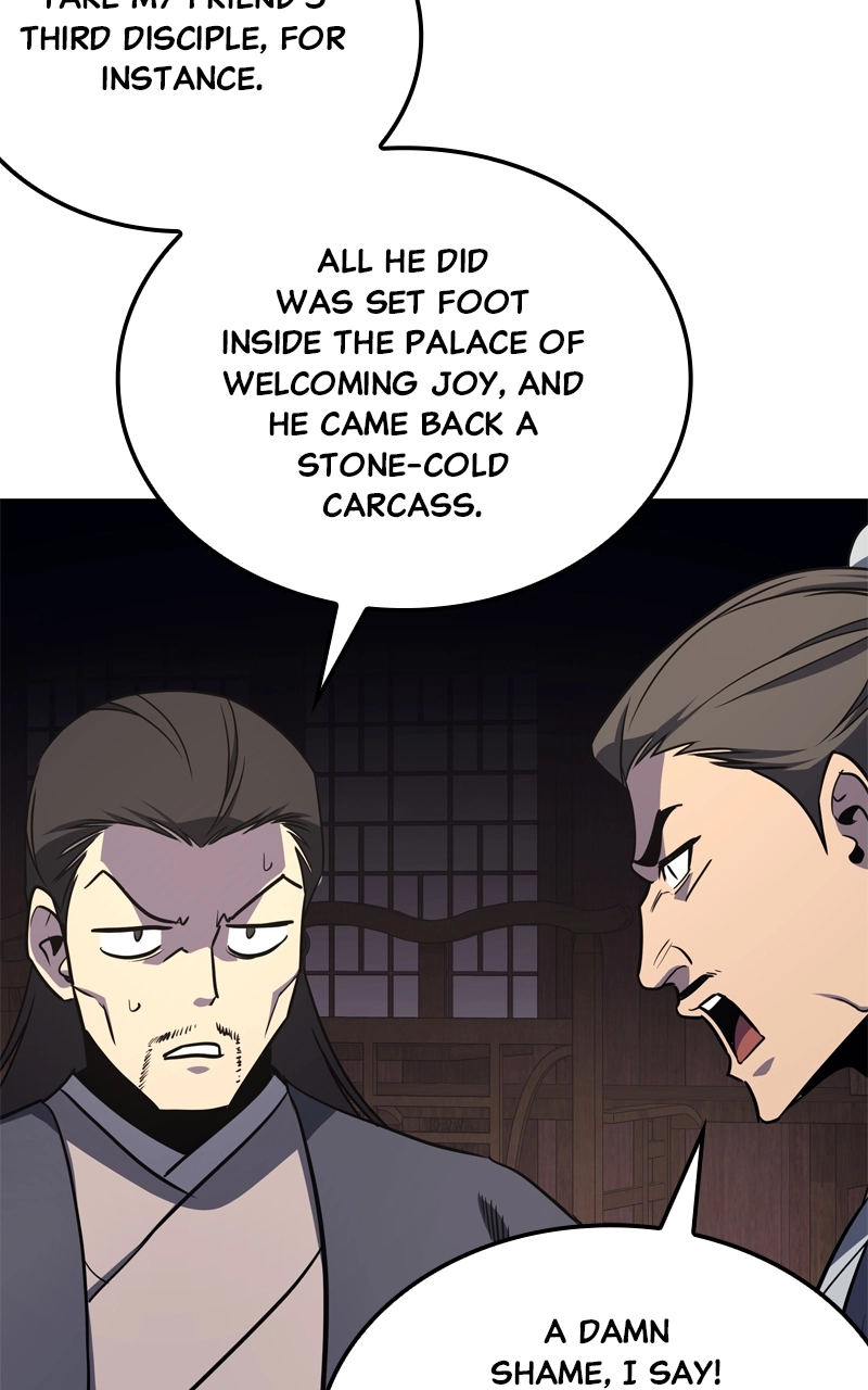 Reincarnated as an Unruly Heir Chapter 118 Page 131