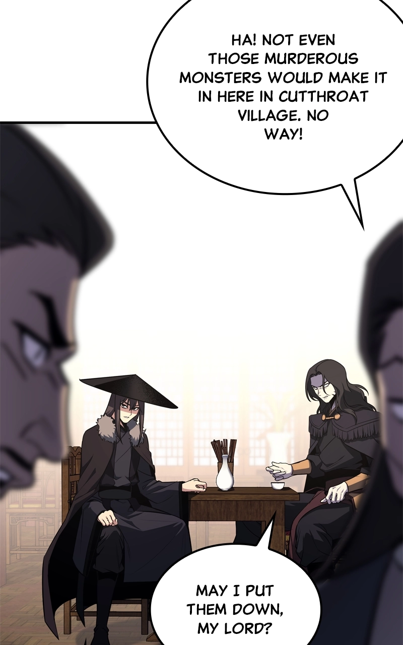 Reincarnated as an Unruly Heir Chapter 118 Page 133