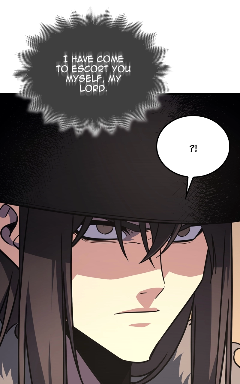 Reincarnated as an Unruly Heir Chapter 118 Page 135