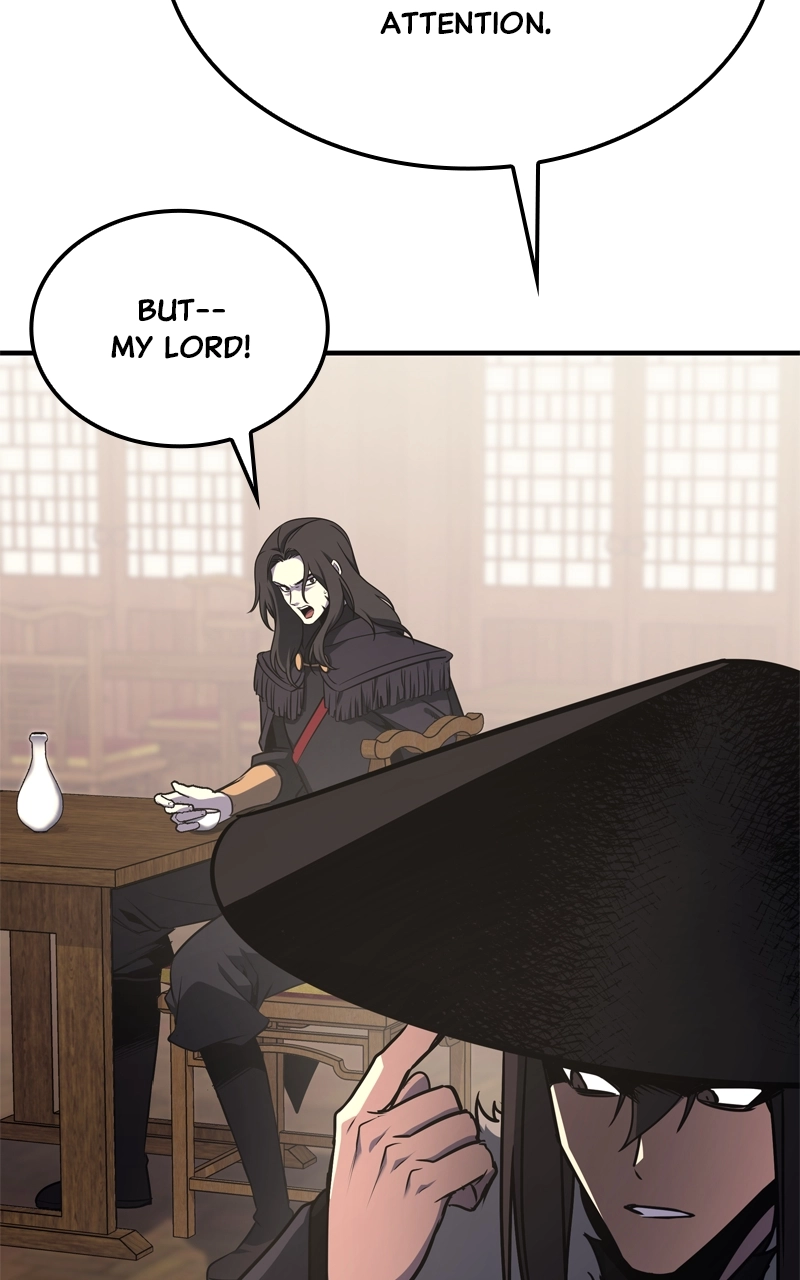 Reincarnated as an Unruly Heir Chapter 118 Page 139