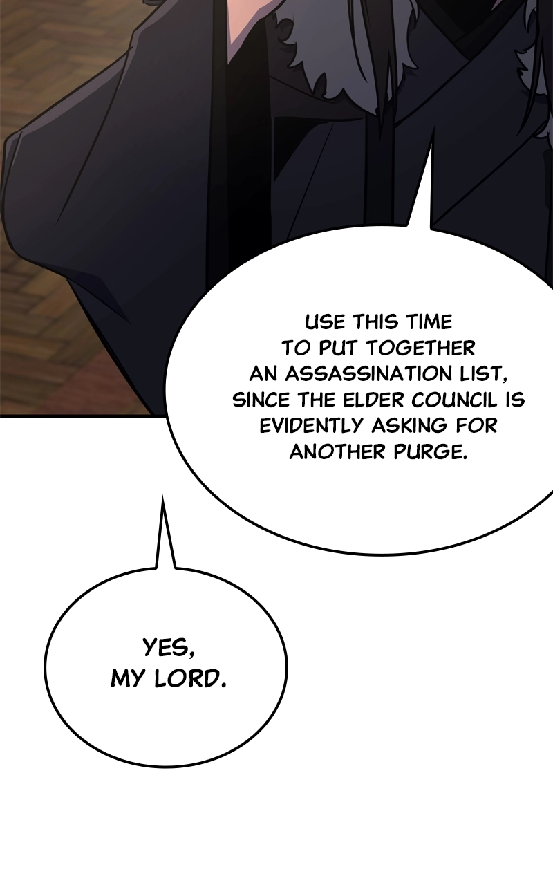 Reincarnated as an Unruly Heir Chapter 118 Page 140
