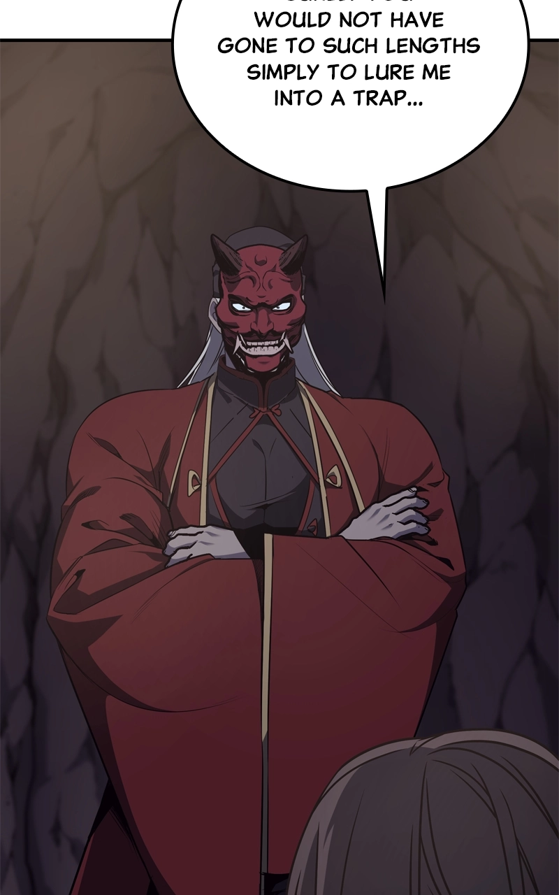 Reincarnated as an Unruly Heir Chapter 118 Page 154
