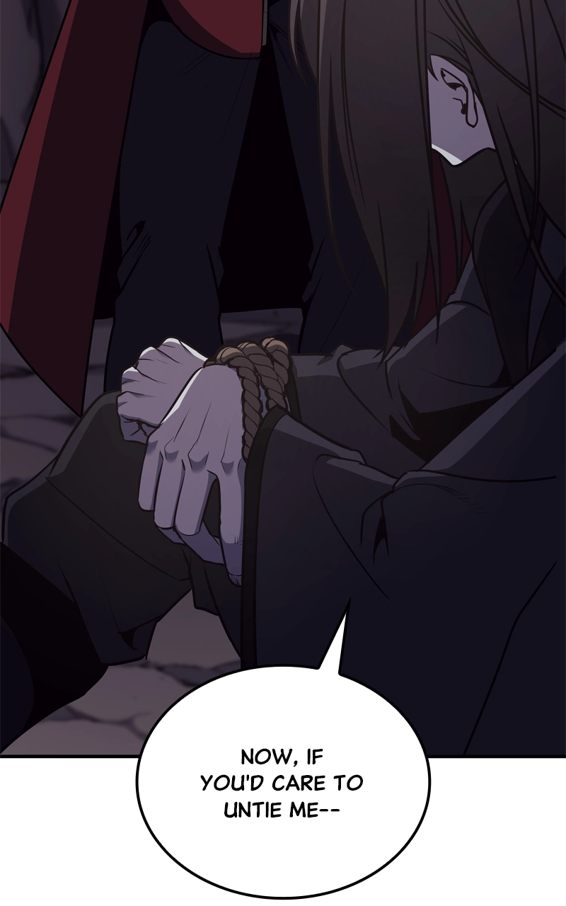 Reincarnated as an Unruly Heir Chapter 118 Page 155