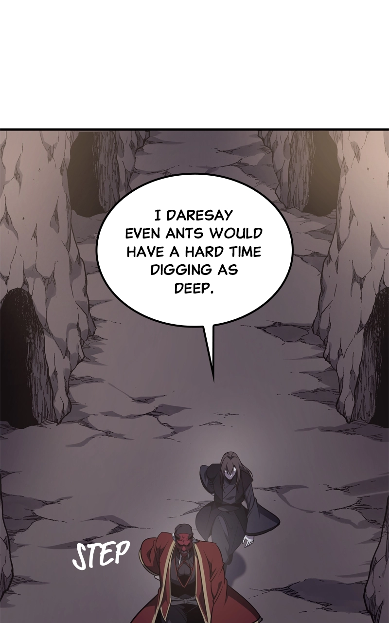 Reincarnated as an Unruly Heir Chapter 118 Page 158