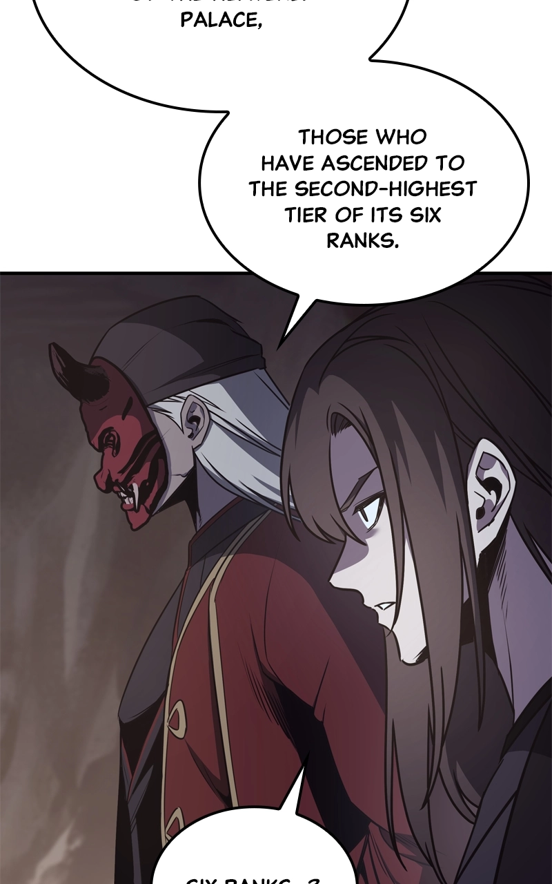Reincarnated as an Unruly Heir Chapter 118 Page 167
