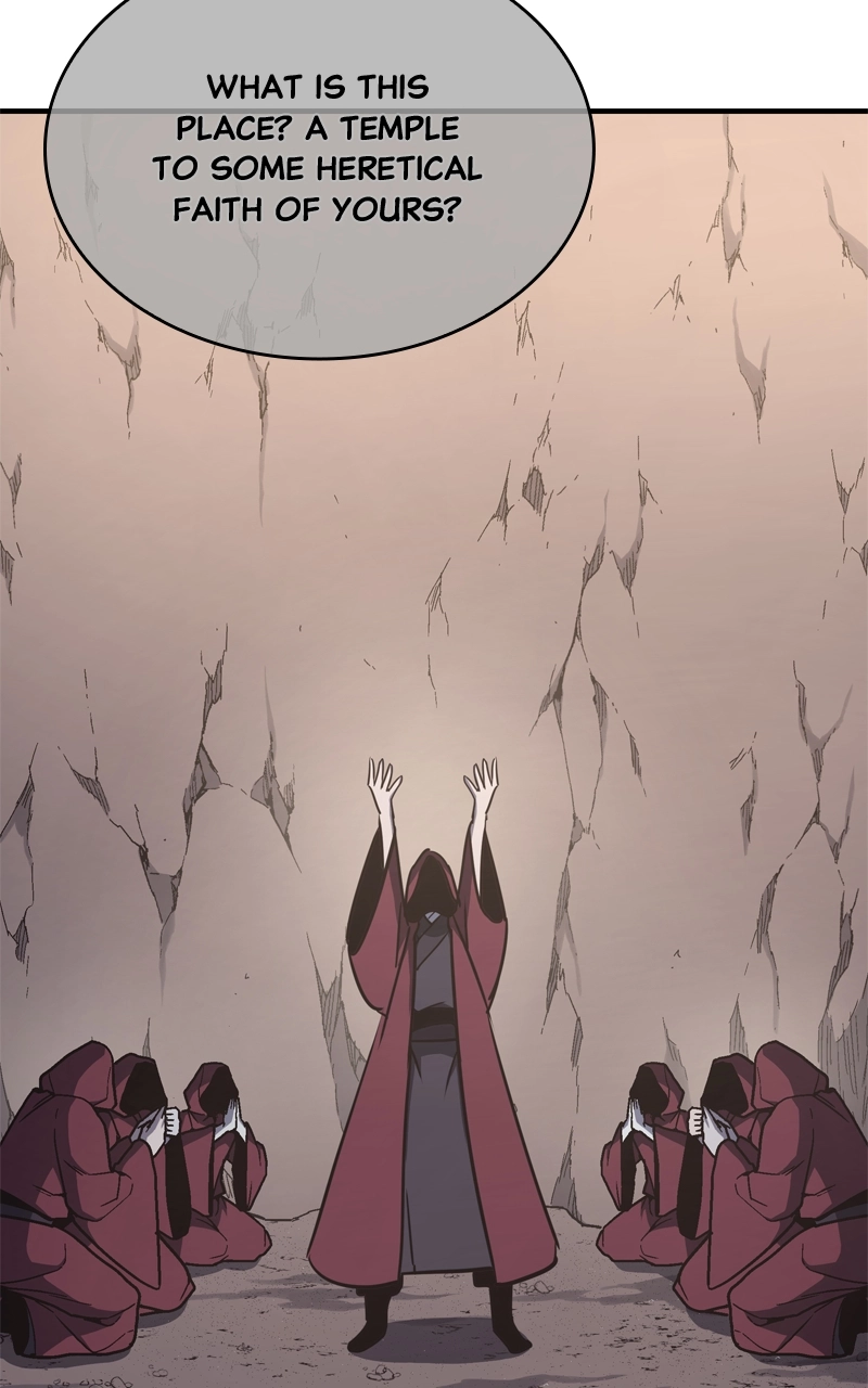 Reincarnated as an Unruly Heir Chapter 118 Page 171