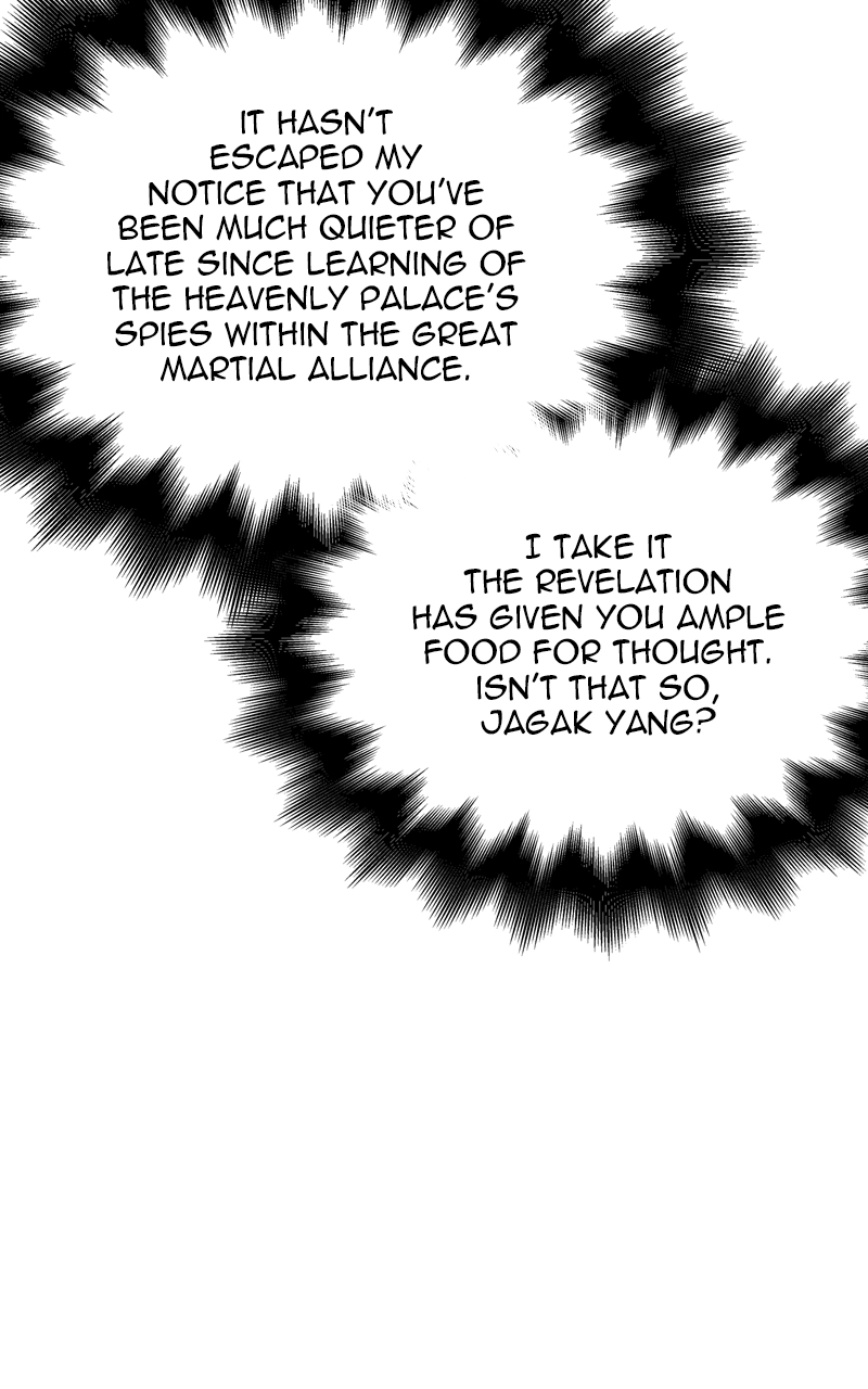 Reincarnated as an Unruly Heir Chapter 118 Page 196