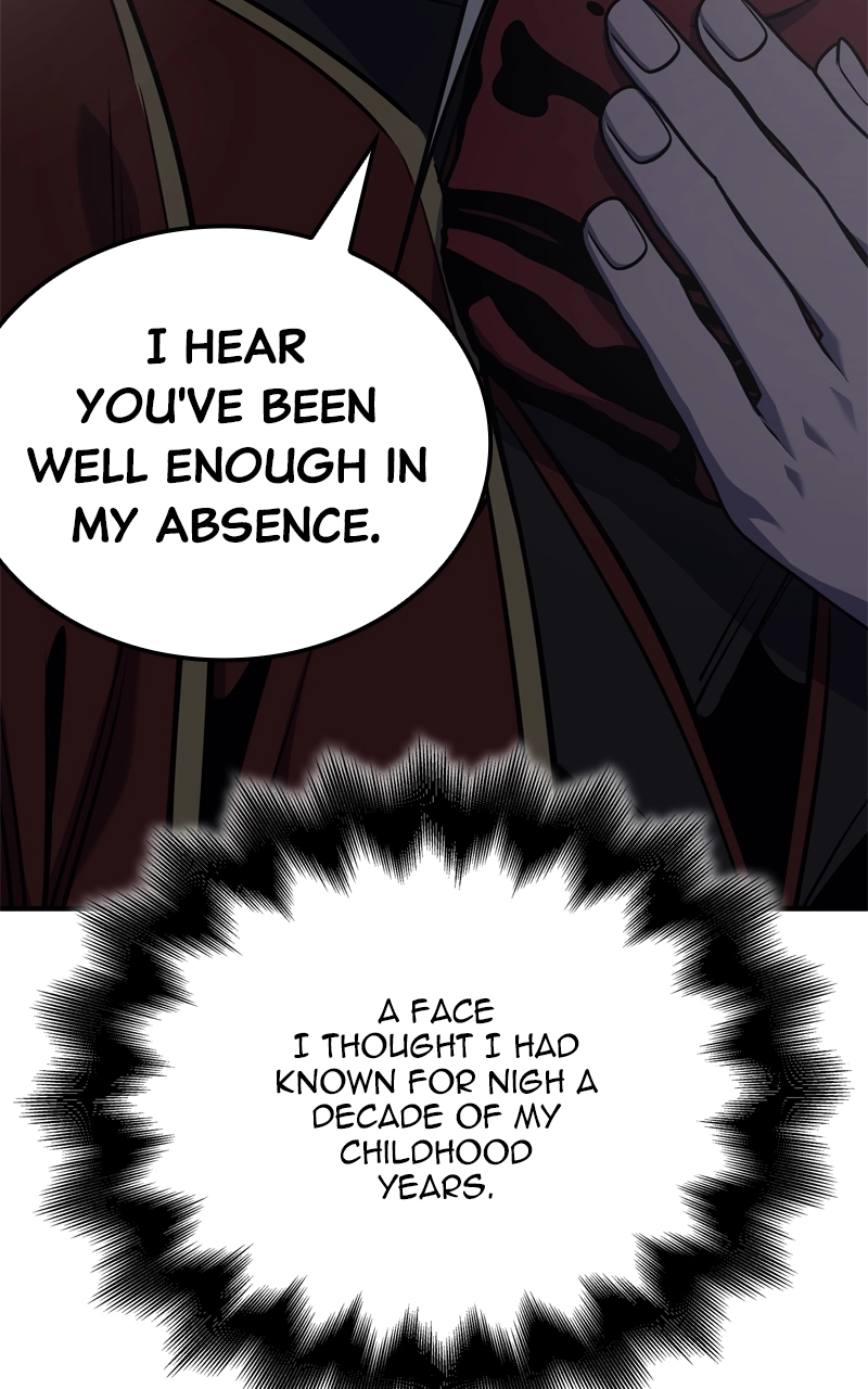 Reincarnated as an Unruly Heir Chapter 118 Page 202