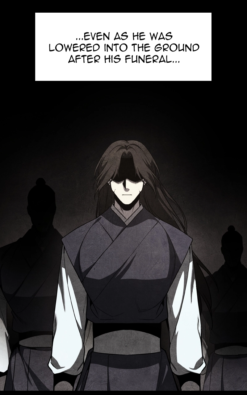 Reincarnated as an Unruly Heir Chapter 69 Page 5