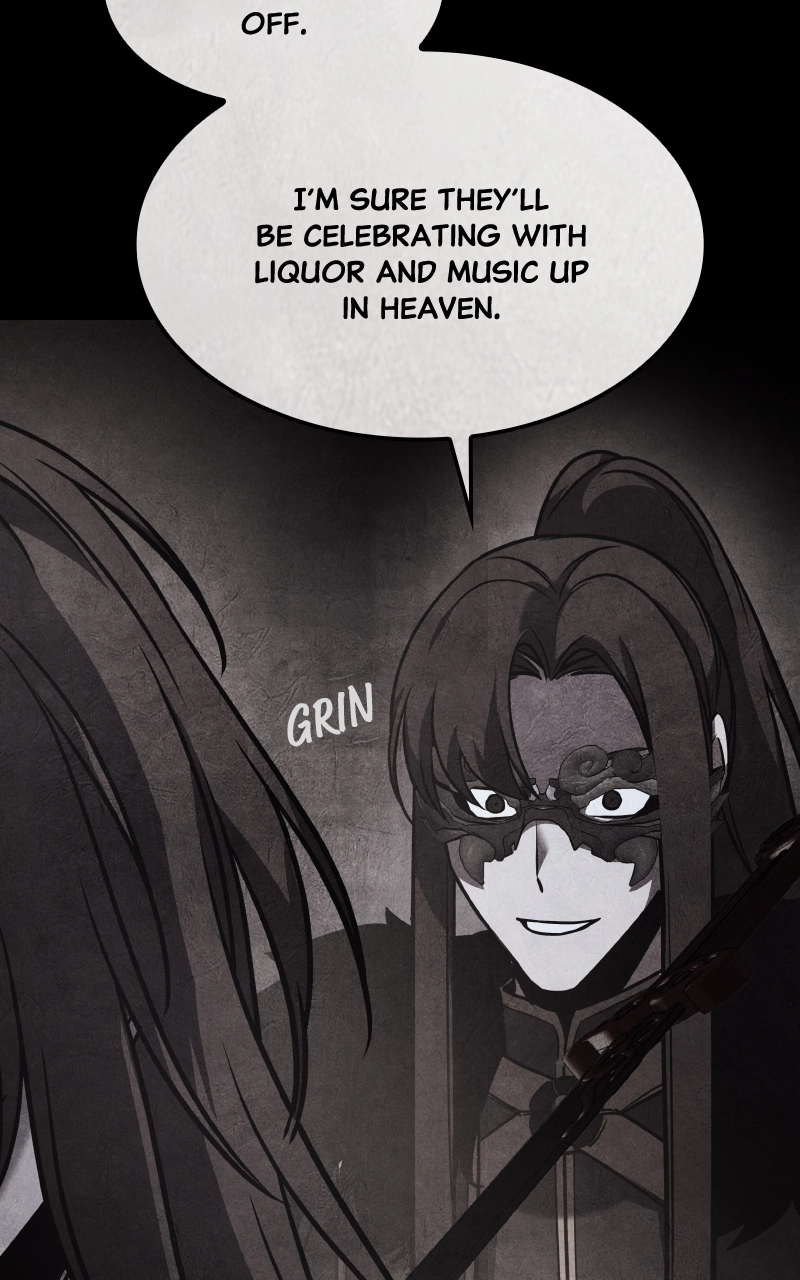 Reincarnated as an Unruly Heir Chapter 69 Page 24