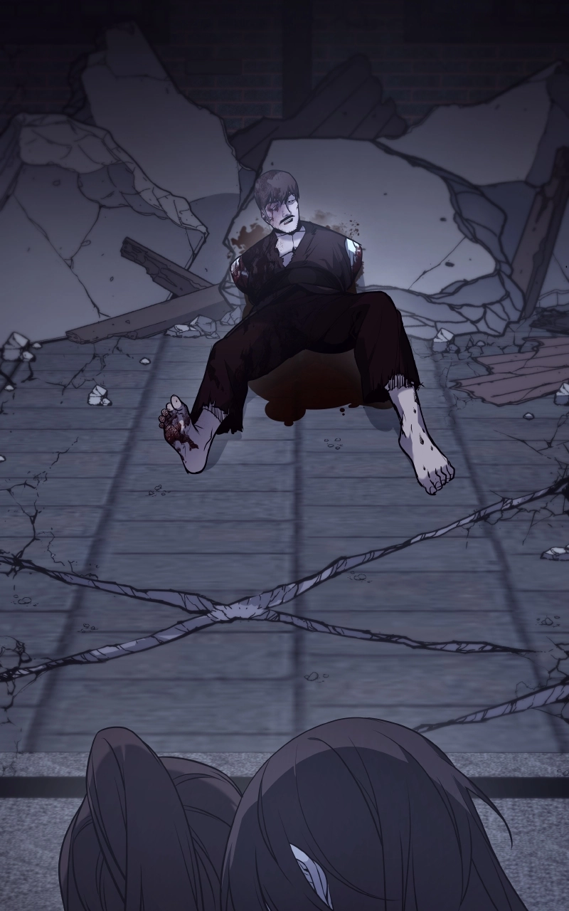 Reincarnated as an Unruly Heir Chapter 69 Page 42