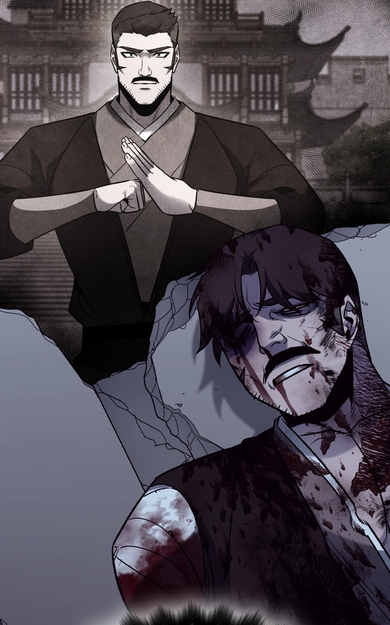 Reincarnated as an Unruly Heir Chapter 69 Page 46