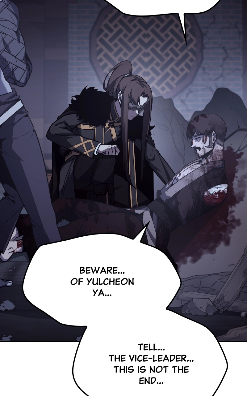 Reincarnated as an Unruly Heir Chapter 69 Page 51