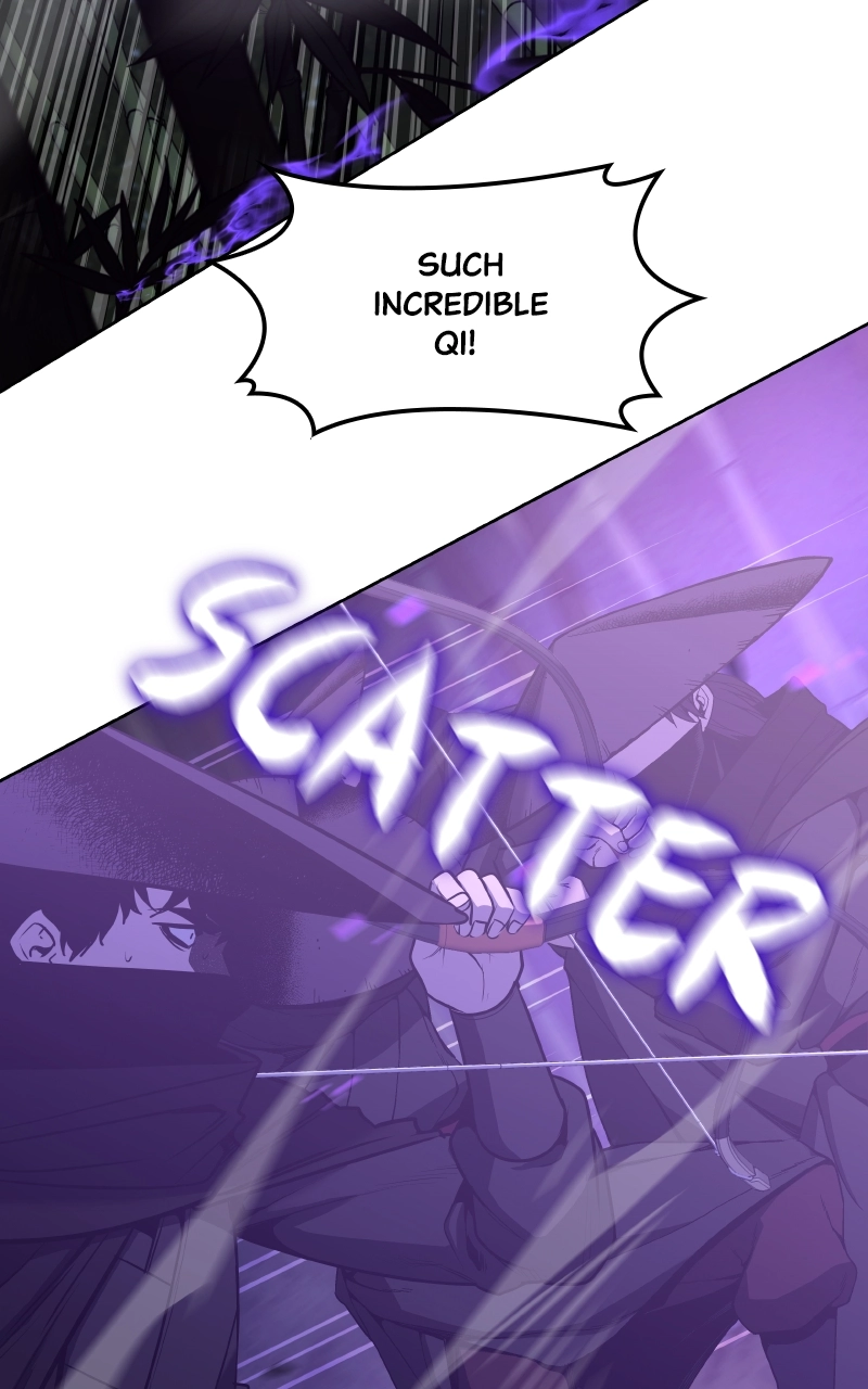Reincarnated as an Unruly Heir Chapter 69 Page 84
