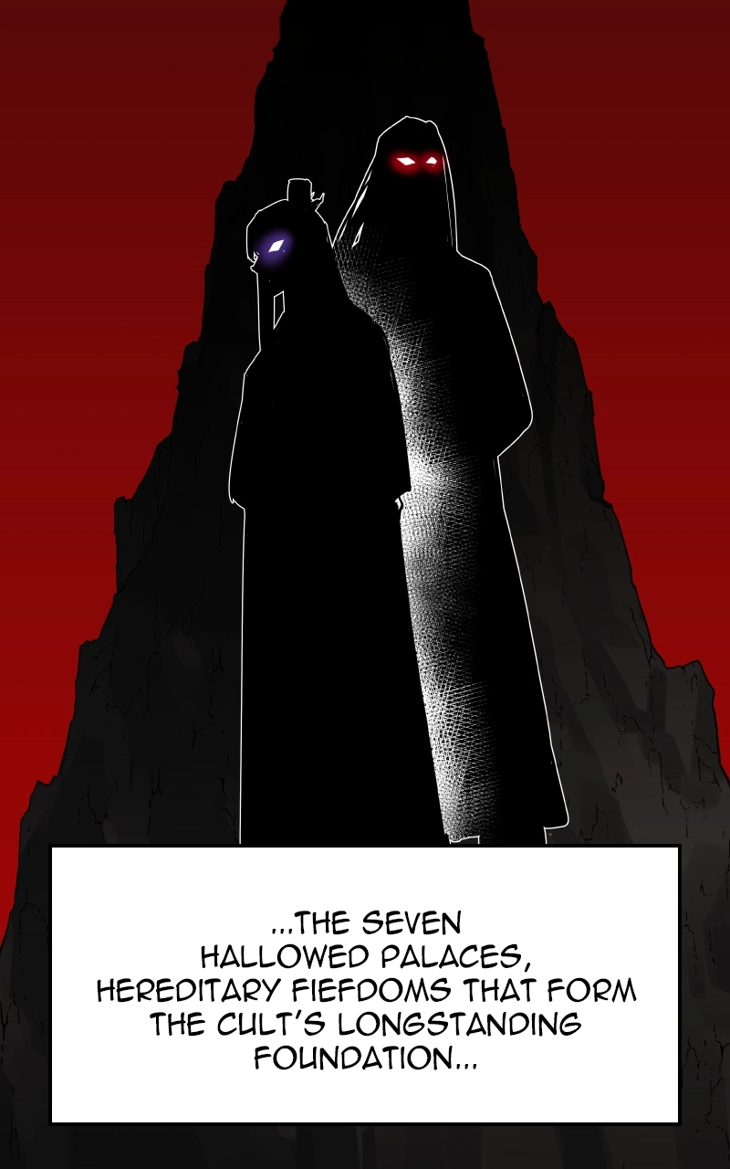 Reincarnated as an Unruly Heir Chapter 69 Page 117