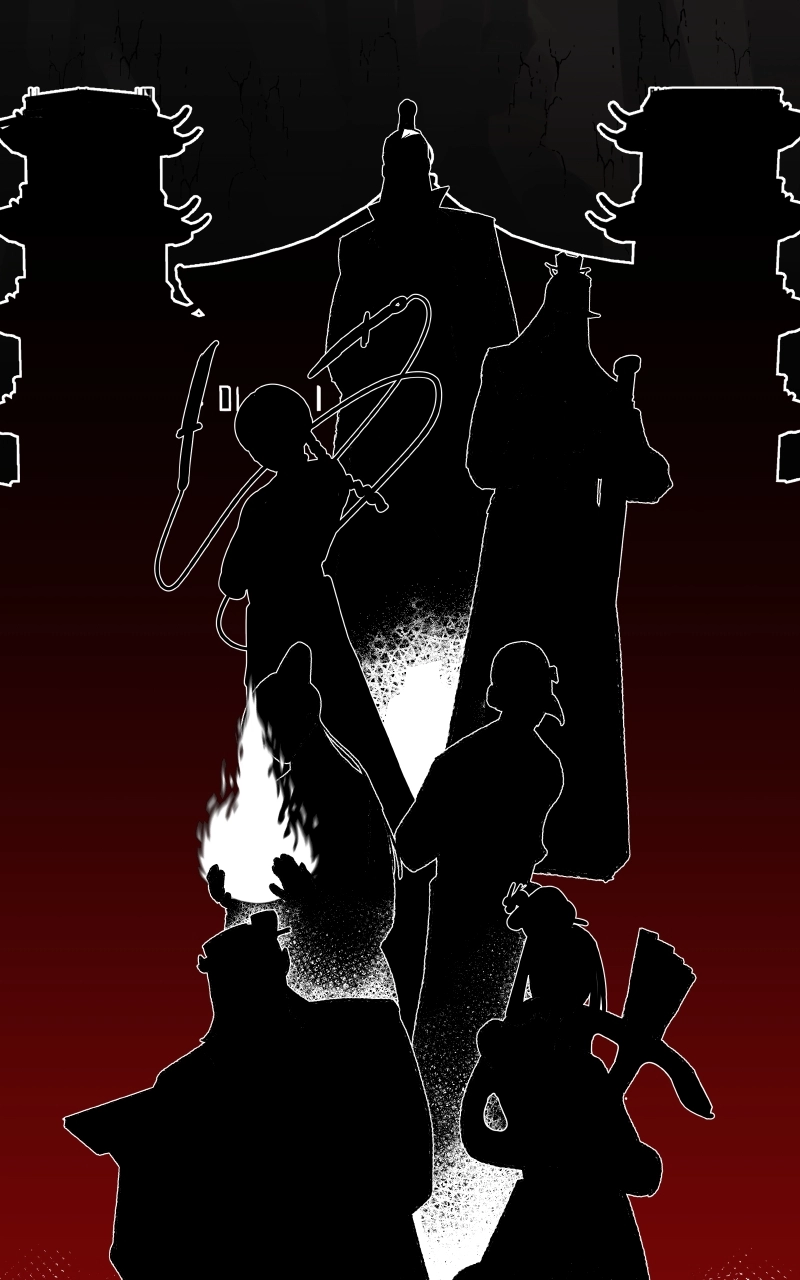 Reincarnated as an Unruly Heir Chapter 69 Page 118