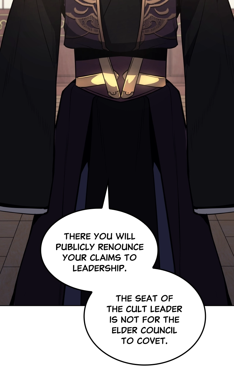 Reincarnated as an Unruly Heir Chapter 69 Page 124