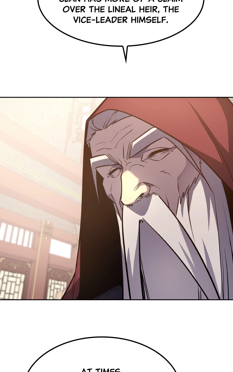 Reincarnated as an Unruly Heir Chapter 69 Page 129