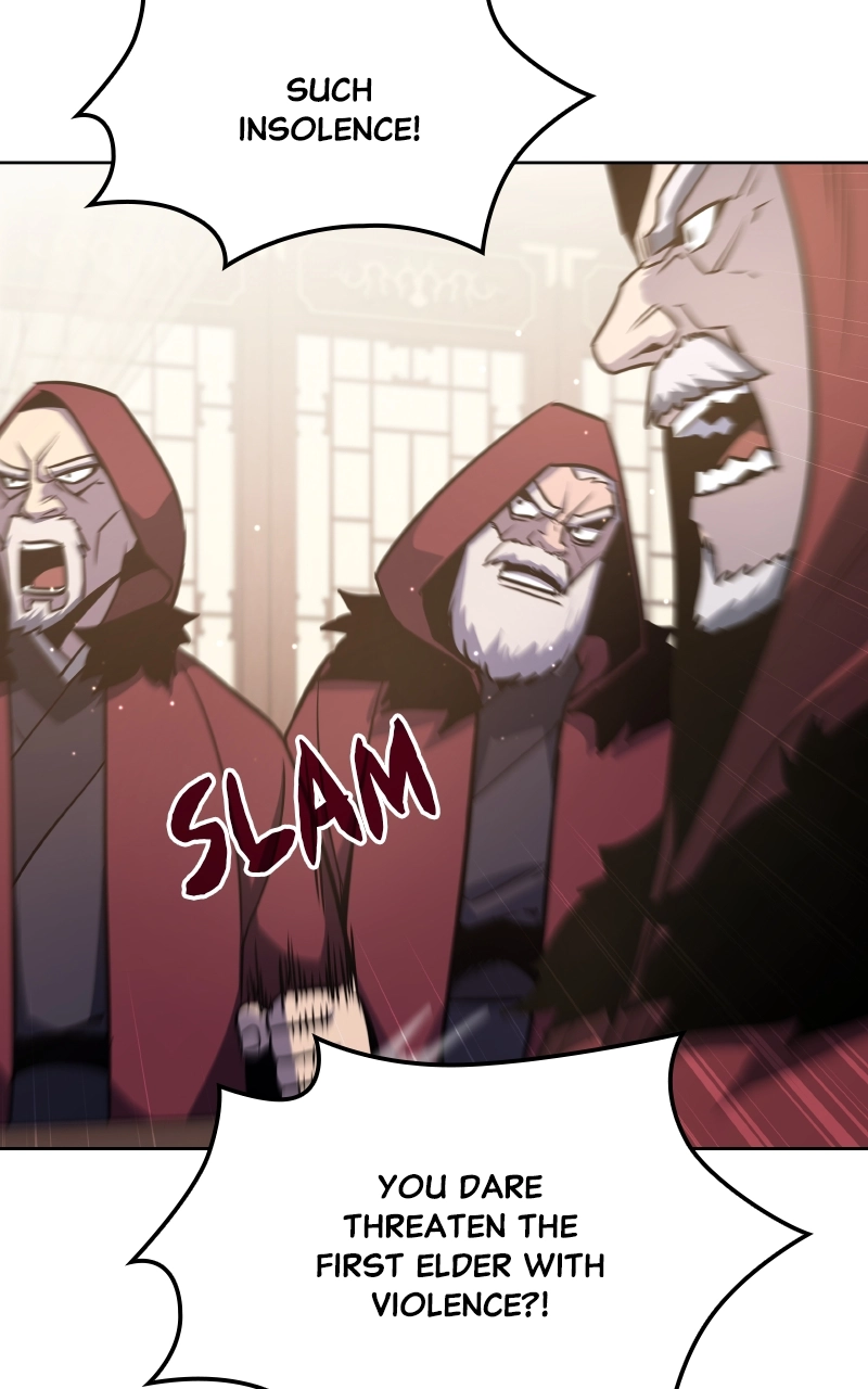 Reincarnated as an Unruly Heir Chapter 69 Page 132