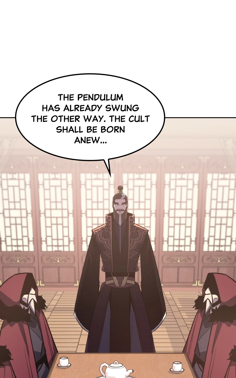 Reincarnated as an Unruly Heir Chapter 69 Page 141