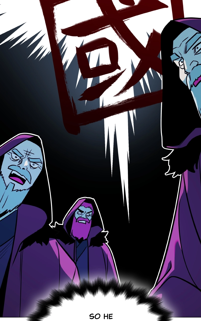 Reincarnated as an Unruly Heir Chapter 69 Page 147