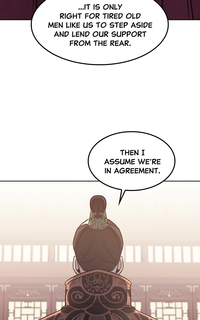 Reincarnated as an Unruly Heir Chapter 69 Page 155