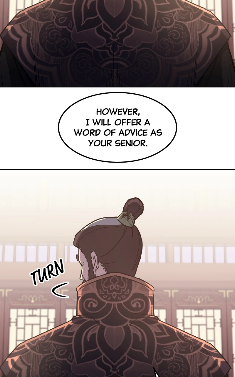 Reincarnated as an Unruly Heir Chapter 69 Page 156