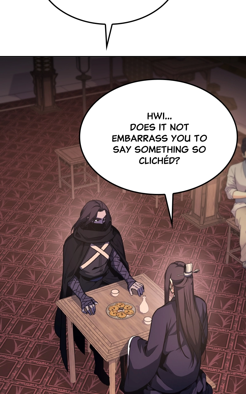 Reincarnated as an Unruly Heir Chapter 69 Page 168