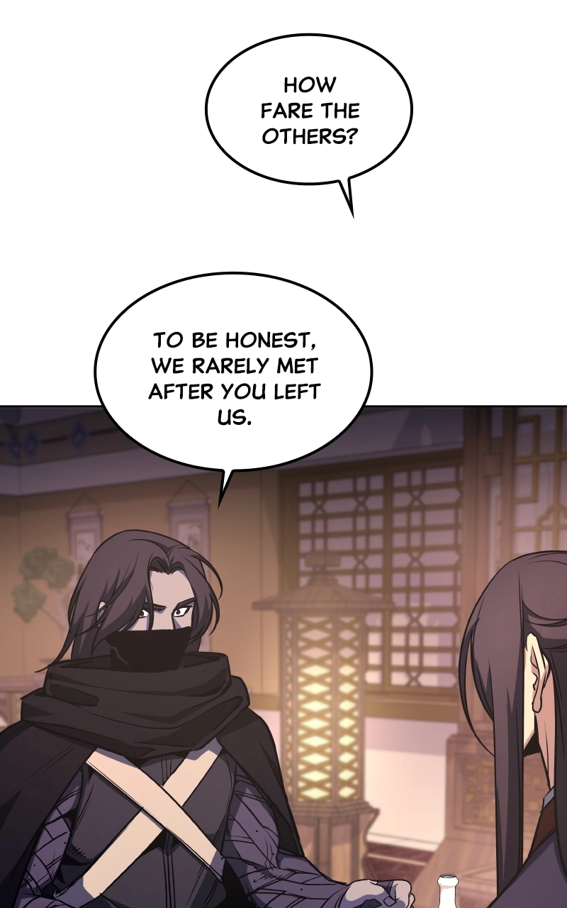 Reincarnated as an Unruly Heir Chapter 69 Page 170